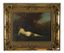 ATTRIBUTED TO JEAN JACQUES HENNER (1829–1905)
Reclining nude in a landscape
