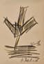 VLADIMIR YAKOVLEV (1934-1998)
Flower