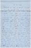 Vladimir ASHKENAZY. Born in 1937. Russian pianist and conductor. Autographed and signed letter to Samuel Sheldon. Davenp...