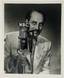 GROUCHO MARX (1890-1977)
