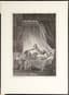 LOT OF FIVE PLATES AFTER JEAN HONORE
FRAGONARD (1732–1806), FROM THE SERIES 'CONTES ET NOUVELLES' BY JEAN DE LA FONTAINE
(1) JEAN HONORE FRAGONARD (1732–1806), AFTER
JEAN-BAPTISTE PATAS (1744?–1802)
Belphégor
(2)JEAN HONORE FRAGONARD (1732–1806), AFTER
JEAN DAMBRUN (1741 – 1808)
Le Savetier
(3)JEAN HONORE FRAGONARD (1732–1806), AFTER
LOUIS MICHEL HALBOU (1730–1809)
Le garçon puni
(4)JEAN HONORE FRAGONARD (1732–1806), AFTER
CHARLES-LOUIS LINGÉE (1748-1819)
Joconde
(5)JEAN HONORE FRAGONARD (1732–1806), AFTER
JACQUES ALIAMET (1726–1788)
A Femme avare galant Escroc