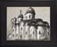 YURI KHYMYCH (1928–2003
Diptych: Cathedral of Ivanovsky Monastery In Pskov and Church Of St. Nicholas. Pskov, 1970