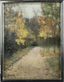 J. ALESKOWSKI, EARLY 20TH CENTURY
Autumn pathway