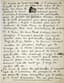 SALVADOR DALI (1904-1989)
Original ink and watercolour drawings with autographed letters to Gala