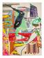 FRANK STELLA (B. 1936)
The Quarter-Deck