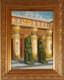 TIFFANY LOUIS COMFORT (1848-1933)
Egyptian archeological study