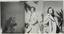 MARCEL COEN (1918-1988), 
6 ORIGINAL PHOTOGRAPHS OF ITALIAN ACTRESS ANTONELLA LUALDI (BORN 1931)