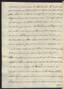 PRINCESS TARAKANOVA ARCHIVE OF LETTERS, ARCHIVE OF LETTERS 1774 - 1775 from a private collection, Germany