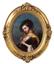 CONTINENTAL SCHOOL, EARLY 19TH CENTURY
Lady with an oboe