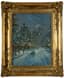 ALEKSEJ KONSTANTINOVICH KOROVIN (1897-1950)
Noël à Paris
