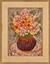 RIFKA ANGEL (1899-1988)
A colourful arrangement