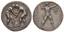 Aspendos, Pamphylia, circa 380/75 - 330/25 BC, Stater, AG 10.94g