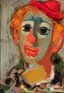 EMMANUEL MANE-KATZ (1894 - 1962)
Clown