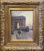 WILHELMUS VAN DER SALM (1918-1985)
L'Arc de Triomphe