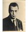 ROMANOV VLADIMIR KIRILLOVICH (1917-1992)
Large-format portrait photograph of Vladimir Kirillovich.
