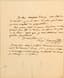 BEAUHARNAIS EUGÈNE DE (1781-1824)
Autograph letter signed to Baron d’Arnay. N.p., n.d.