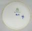 BING & GRONDAHL
Art Nouveau porcelain vase adorned with flowers