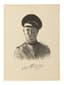 MARGUERITE FREY-SURBEK (1886–1981)
Six lithographs of Russian soldiers