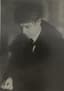 MOSES NAPPELBAUM (1869-1958)
Portrait of Sergei Yesenin