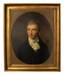 JOHANN FRIEDRICH AUGUST TISCHBEIN (1750–1812)
Portrait of Augustus Kotzebue. 1808