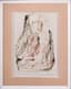 Ely Bielutin (1925-2012)
Madonna with Child