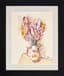 ALEXANDER TYSHLER (1898-1980)
Tulips