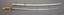 Infantry of cer’s Saber based on sample of 1855 with the inscription