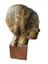EUGENIO PELLINI (1864-1934)
Young girl’s head