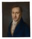 UNKNOWN ARTIST, 19TH CENTURY
A portrait of a young man