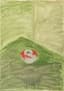 VLADIMIR YAKOVLEV (1934-1998)
Apple (on a green background)