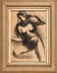 SERGE IVANOFF (1893-1983)
Nu