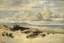 SYDNEY EASTLAKE (XIX – XX)
Seashore along the dunes