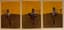 FRANCIS BACON (1909-1992), AUTOGRAPH
catalogue of the exhibition 'Francis Bacon' signed 'Francis Bacon'