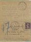 PABLO PICASSO (1881-1973)
Autograph letter signed ‘Picasso’ to André Level,
No place, no date, [Paris, 2 August 1915]