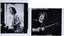 MIMMO CHIANURA (B. 1947) [Carlos Santana]
Two photographs of Carlos Santana (b. 1947), Milan and Rome 1984