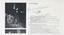 SELECTION OF 3 AUTOGRAPHS OF ACTORS
Marcel Marceau (1923-2007). Autograph with prints.