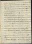 PRINCESS TARAKANOVA ARCHIVE OF LETTERS, ARCHIVE OF LETTERS 1774 - 1775 from a private collection, Germany