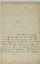 FRANÇOIS GUIZOT (1787-1874)
Autograph Letter Signed to Louis-Philippe I. S.l., 14 November 1843.