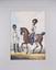 LEV ALEXANDROVICH BELOUSOV (1806-1854)
Officers of the Cavalry Regiment