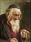 EASTERN EUROPEAN JEWISH SCHOOL, LATE 19TH-EARLY 20TH CENTURY
A Jewish Merchant