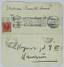MUNCH EDVARD. 1863-1944.
Autograph letter
MUNCH EDVARD. 1863-1944.
Lettre Autographe