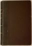 JOSEPH ARTHUR COMTE DE GOBINEAU (1816-1882)
VOYAGE À TERRE-NEUVE [Journey to Newfoundland]
TRAVELOGE. FIRST EDITION 1861.