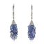 GIRONA PRIVÉ
BOUCLES D’OREILLES PENDANTES EN OR GRIS 18K ET SAPHIRS 68.20 CT. EN FORME DE GRAPPES (AVEC CERTIFICAT)