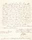 Joachim MURAT. 1767-1815.
Marshal of the Empire, Grand Duke of Berg and Cleves (1806), King of Naples (1806). Letter signed to Mr Cosindal, member...