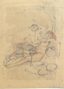 IRINA STENBERG (1905–1985)
Fortune and the Beggar