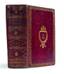 1806. Imperial ALMANACH for the year 1806
Copy on large paper with Lacuèe seal, Minister of State appointed in 1806 at the head of the Directorate General of Cons...