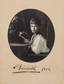 Empress Maria Fedorovna (1847-1928).