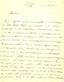 [Talleyrand]. Dorothea Princess of Courland Duchess of DINO. 1793-1862.
Duchess of Talleyrand and Sagan. Signed autograph letter "Dsse de Dino" to Mrs. Adelaide. London, July 18th, 1831. 3 pp....