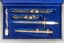 IMPERIAL GERMAN NAVY OFFICER DAGGER SET