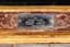 IMPORTANT HISTORICAL GIFT FROM H.S.H. PRINCE RAINIER III OF MONACO AND THE PRINCELY FAMILY TO FATHER J. FRANCIS TUCKER
CRUCIFIX